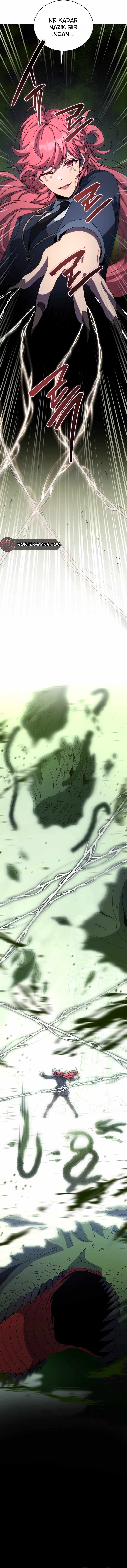 Ölügüden Akademisi ve Dahi Çağırıcı Bölüm 146 - Sayfa 8