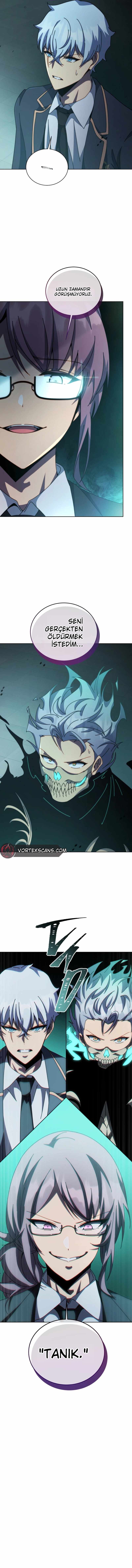 Ölügüden Akademisi ve Dahi Çağırıcı Bölüm 146 - Sayfa 11