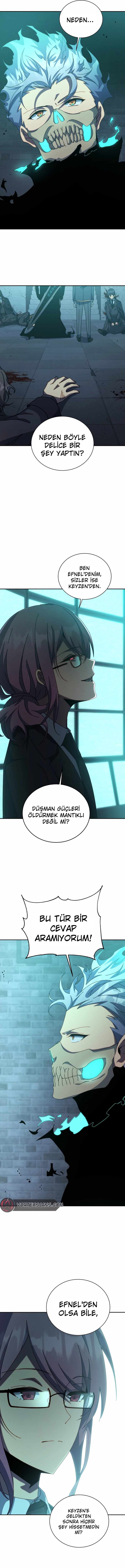 Ölügüden Akademisi ve Dahi Çağırıcı Bölüm 146 - Sayfa 12