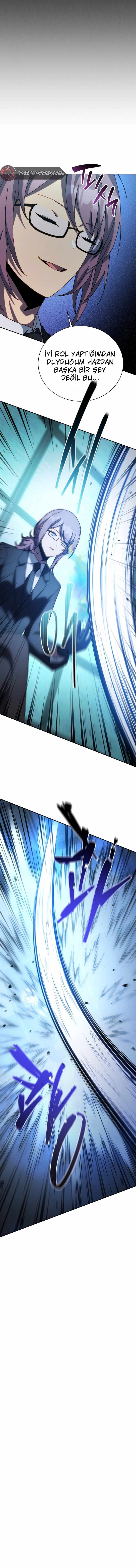 Ölügüden Akademisi ve Dahi Çağırıcı Bölüm 146 - Sayfa 15