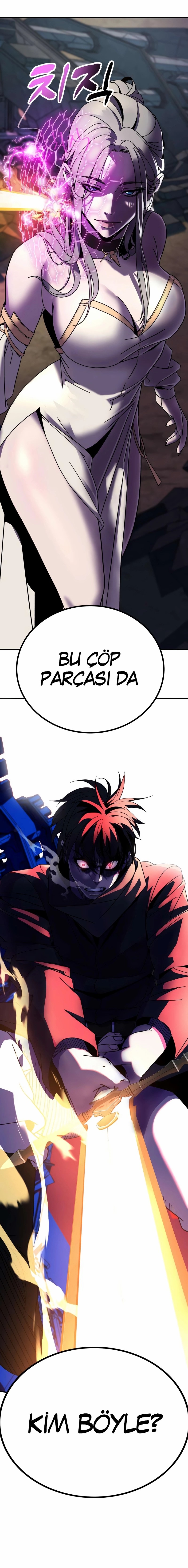 Durum Penceresinin Canı Cehenneme Bölüm 2 - Sayfa 22