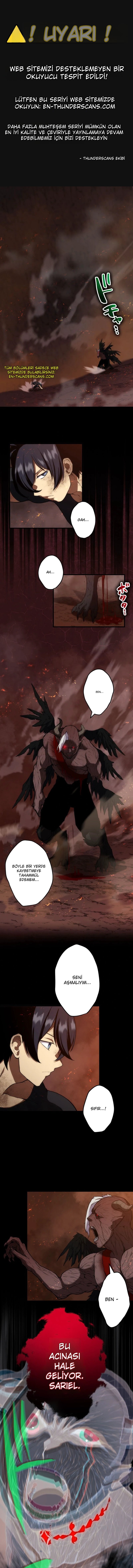 Tarihin En Güçlü Büyülü Kılıç Ustası, F-Rank Bir Maceracı Olarak Yeniden Doğuyor Bölüm 49 - Sayfa 1