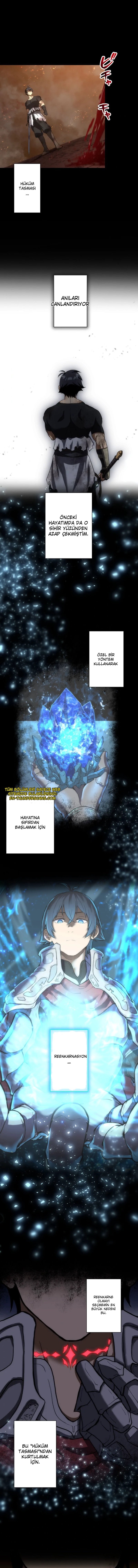 Tarihin En Güçlü Büyülü Kılıç Ustası, F-Rank Bir Maceracı Olarak Yeniden Doğuyor Bölüm 49 - Sayfa 3