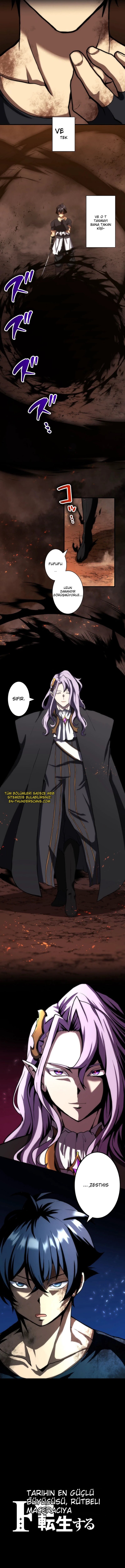 Tarihin En Güçlü Büyülü Kılıç Ustası, F-Rank Bir Maceracı Olarak Yeniden Doğuyor Bölüm 49 - Sayfa 4