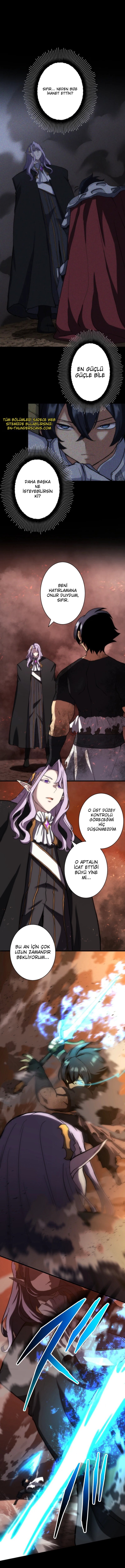 Tarihin En Güçlü Büyülü Kılıç Ustası, F-Rank Bir Maceracı Olarak Yeniden Doğuyor Bölüm 49 - Sayfa 5