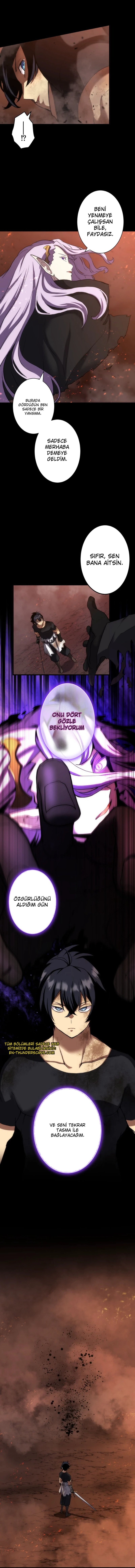 Tarihin En Güçlü Büyülü Kılıç Ustası, F-Rank Bir Maceracı Olarak Yeniden Doğuyor Bölüm 49 - Sayfa 6