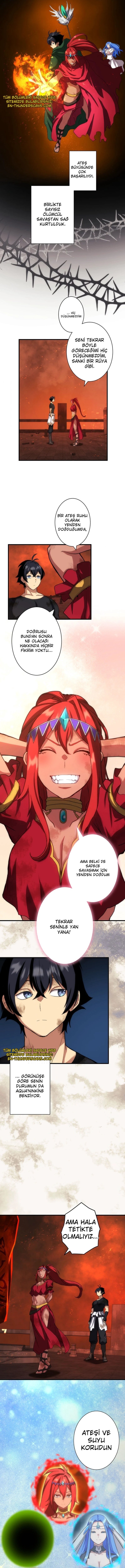 Tarihin En Güçlü Büyülü Kılıç Ustası, F-Rank Bir Maceracı Olarak Yeniden Doğuyor Bölüm 49 - Sayfa 8