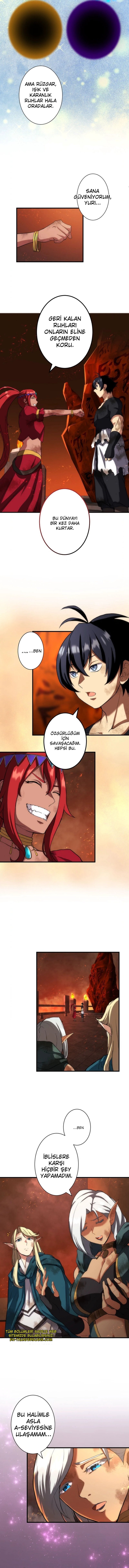 Tarihin En Güçlü Büyülü Kılıç Ustası, F-Rank Bir Maceracı Olarak Yeniden Doğuyor Bölüm 49 - Sayfa 9