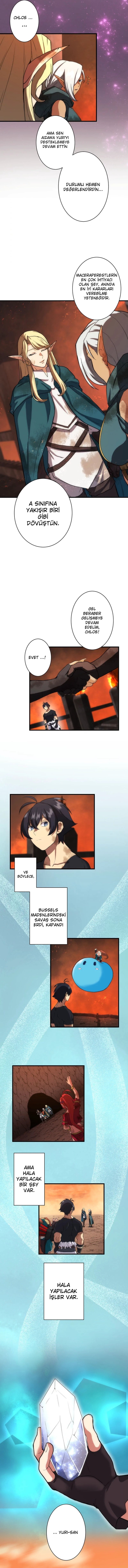 Tarihin En Güçlü Büyülü Kılıç Ustası, F-Rank Bir Maceracı Olarak Yeniden Doğuyor Bölüm 49 - Sayfa 10