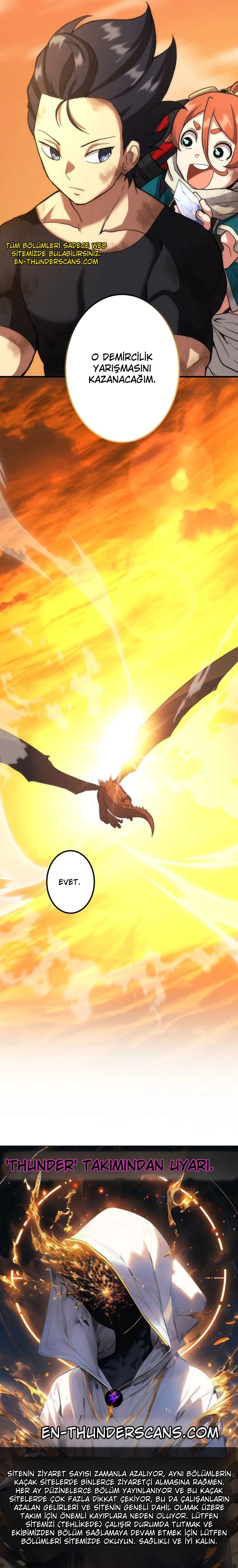 Tarihin En Güçlü Büyülü Kılıç Ustası, F-Rank Bir Maceracı Olarak Yeniden Doğuyor Bölüm 49 - Sayfa 11