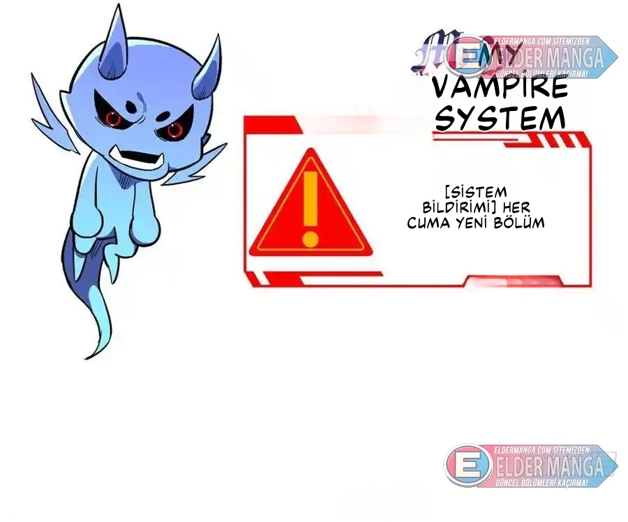Olağanüstü Dünya! Ben… Bir Vampir miyim?! Bölüm 17 - Sayfa 17