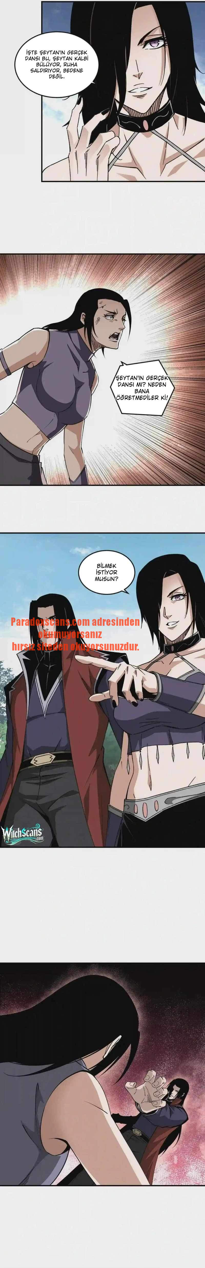 En Büyük Patron Sistemi Bölüm 216 - Sayfa 2