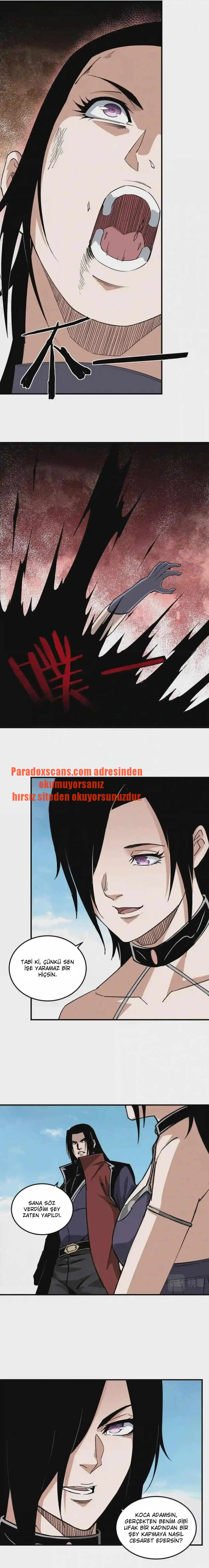 En Büyük Patron Sistemi Bölüm 216 - Sayfa 3