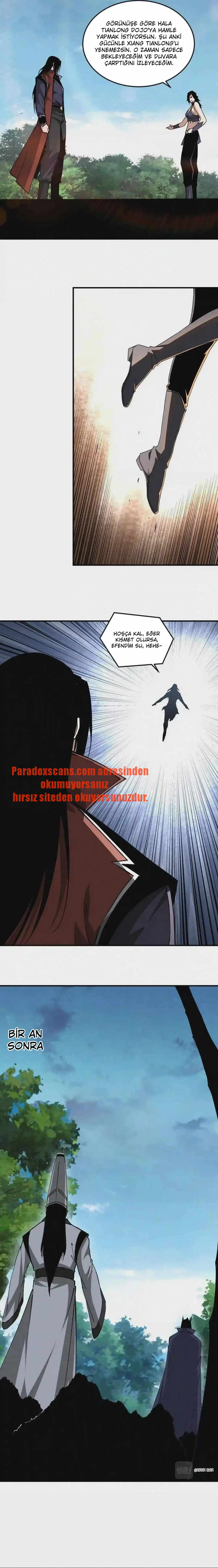 En Büyük Patron Sistemi Bölüm 216 - Sayfa 5