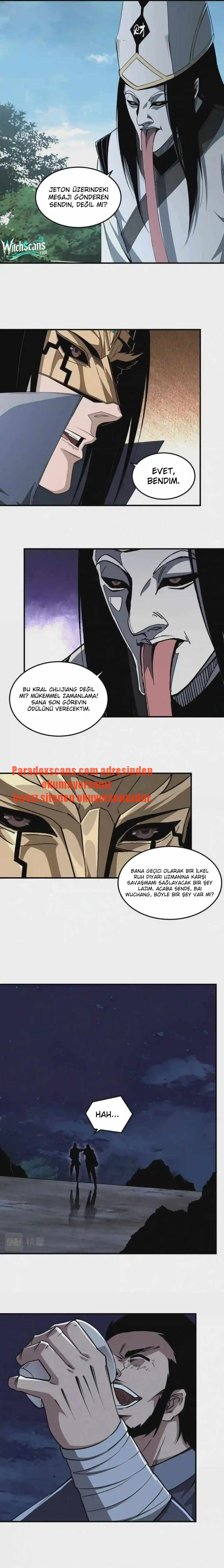 En Büyük Patron Sistemi Bölüm 216 - Sayfa 6