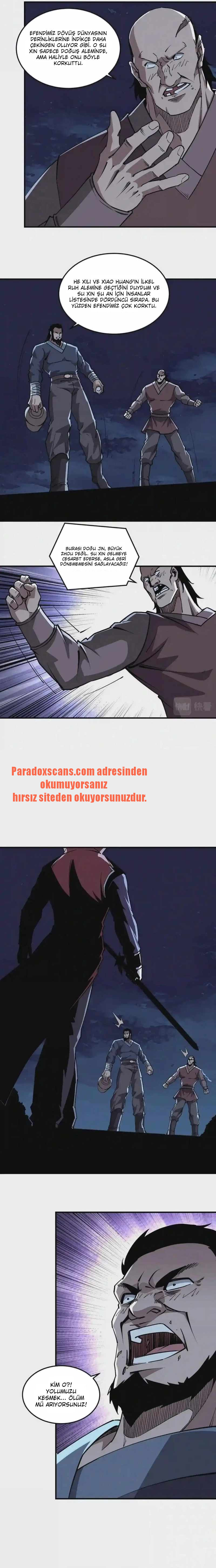 En Büyük Patron Sistemi Bölüm 216 - Sayfa 7