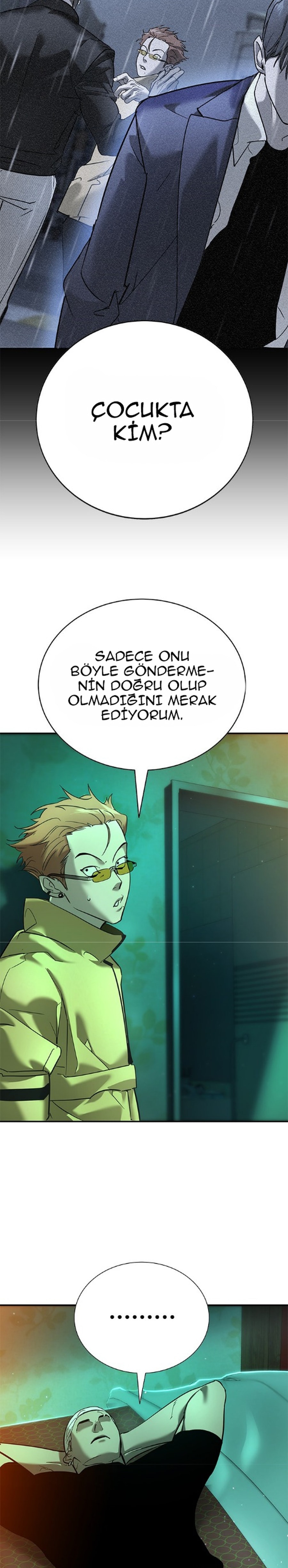 Zorba Avı Bölüm 12 - Sayfa 4