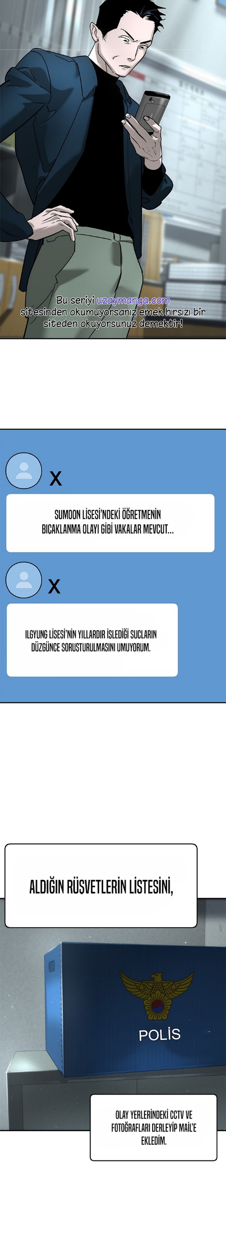 Zorba Avı Bölüm 12 - Sayfa 7