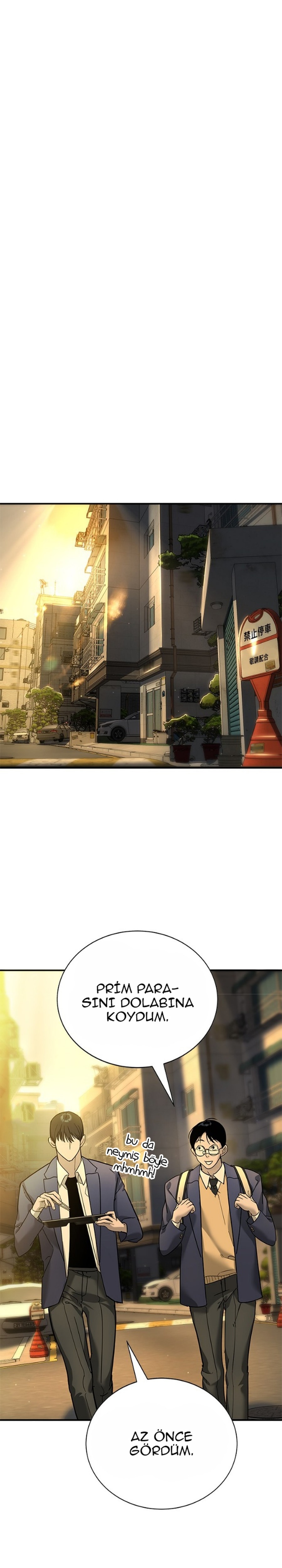 Zorba Avı Bölüm 12 - Sayfa 16