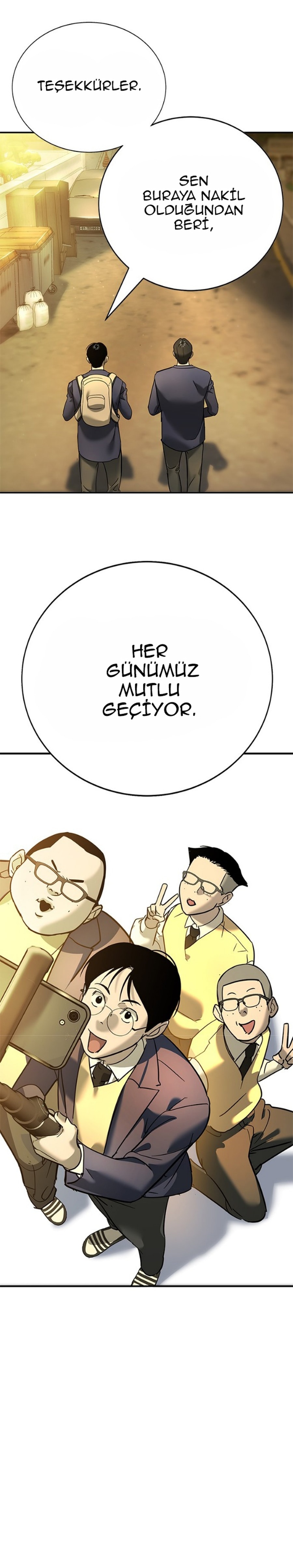 Zorba Avı Bölüm 12 - Sayfa 17