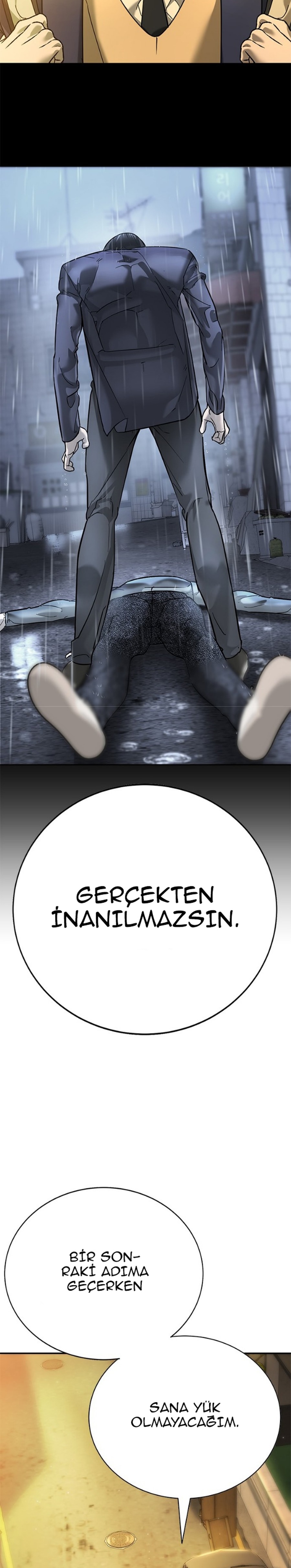 Zorba Avı Bölüm 12 - Sayfa 20