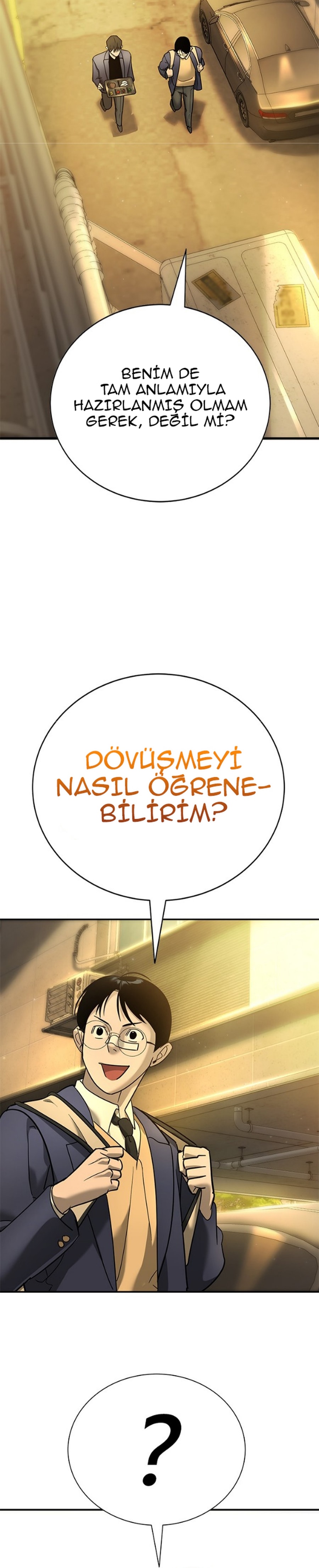 Zorba Avı Bölüm 12 - Sayfa 21