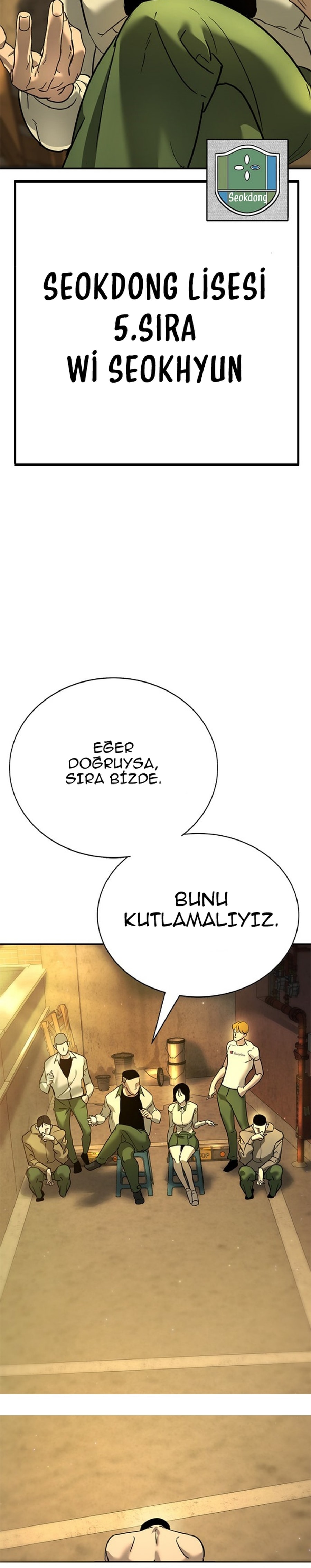 Zorba Avı Bölüm 12 - Sayfa 23