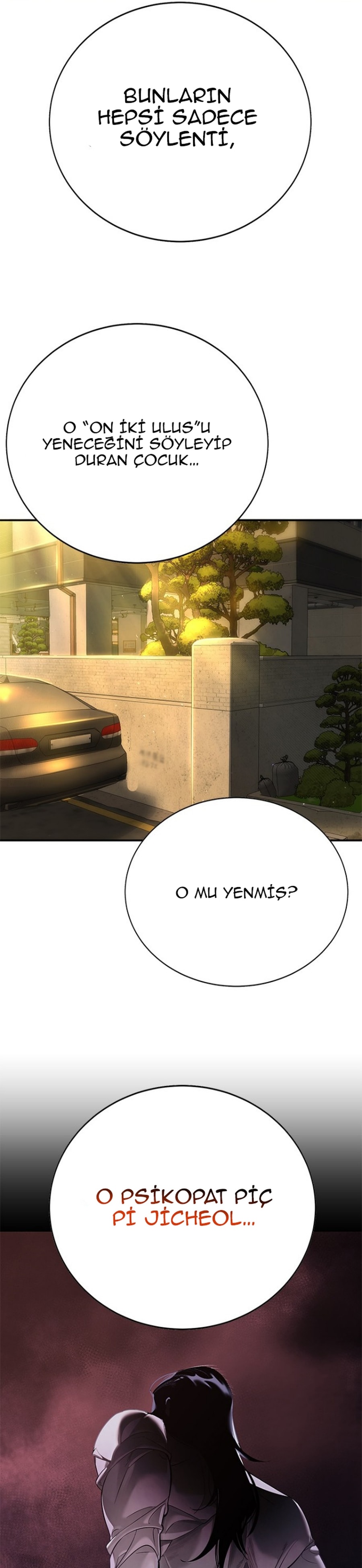 Zorba Avı Bölüm 12 - Sayfa 24