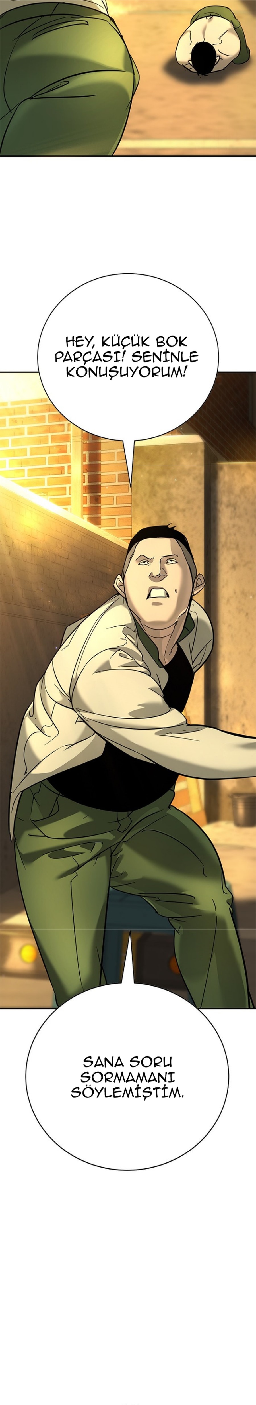 Zorba Avı Bölüm 12 - Sayfa 27