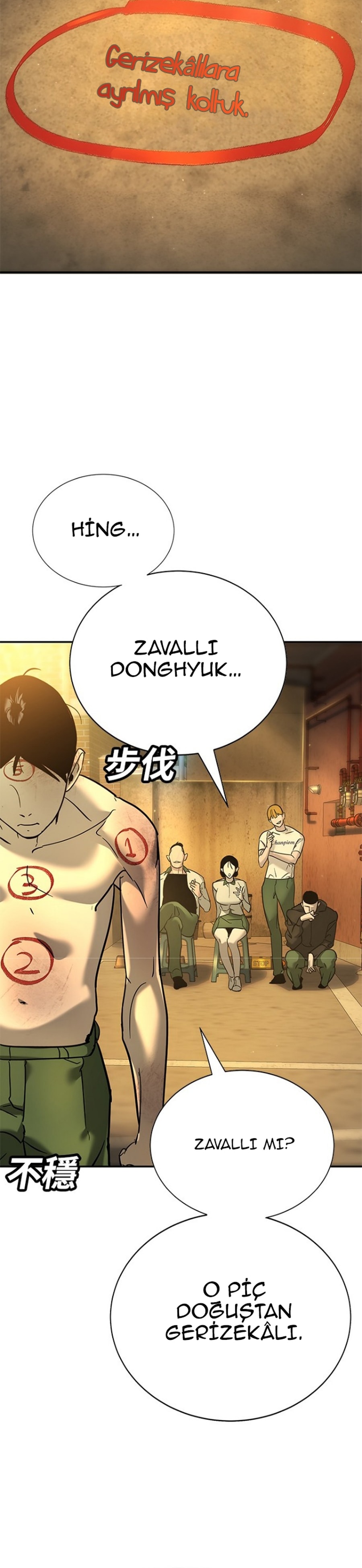 Zorba Avı Bölüm 12 - Sayfa 30