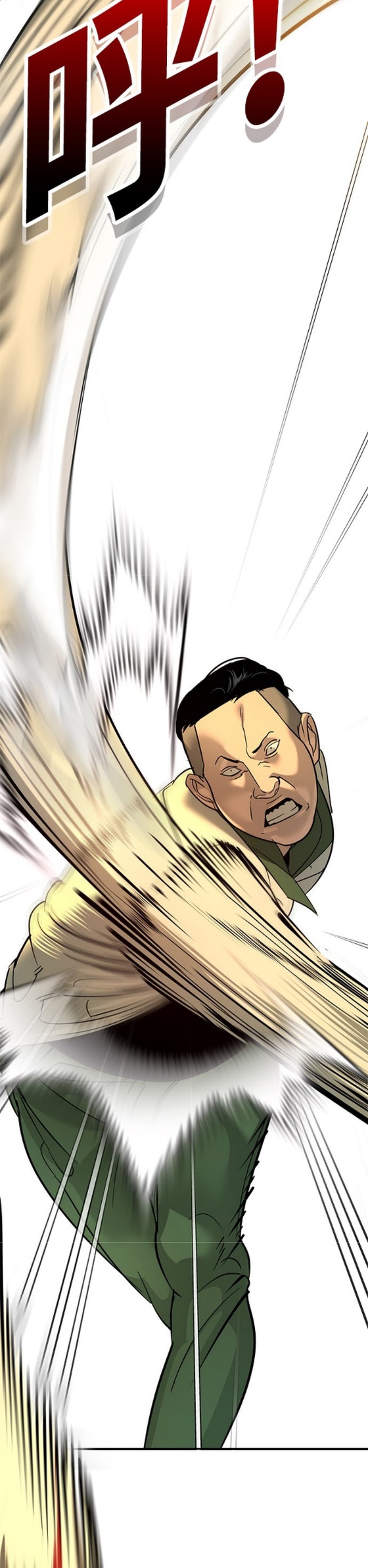 Zorba Avı Bölüm 12 - Sayfa 34