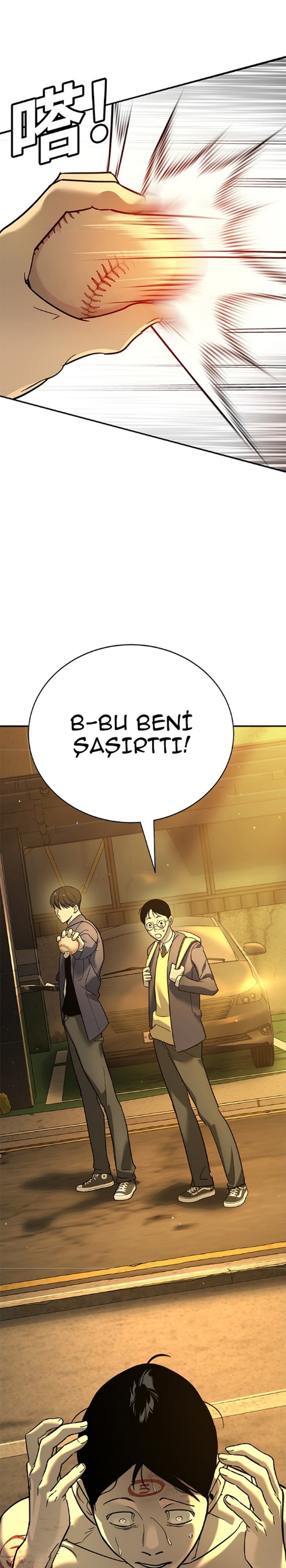 Zorba Avı Bölüm 12 - Sayfa 36