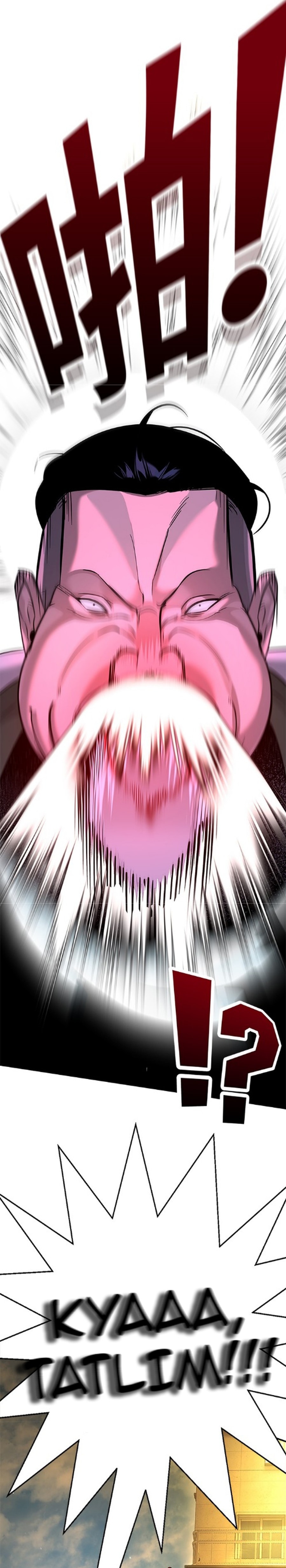 Zorba Avı Bölüm 12 - Sayfa 39