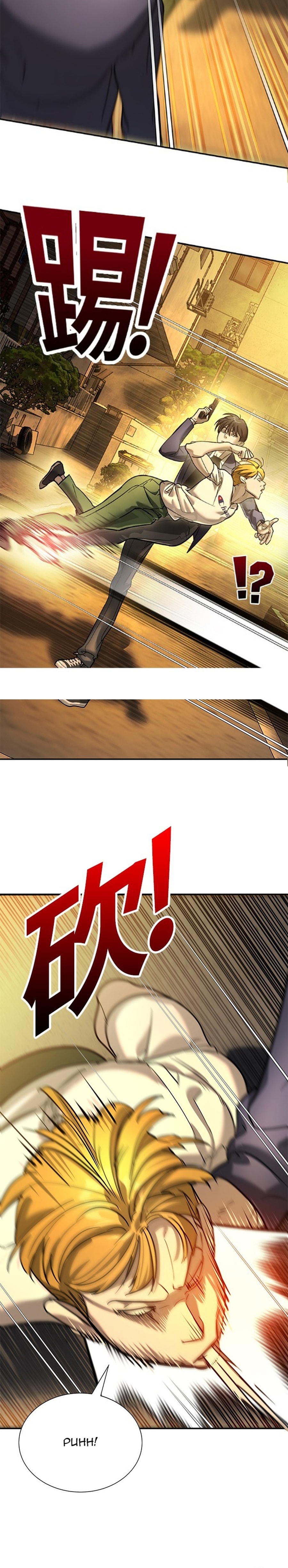 Zorba Avı Bölüm 12 - Sayfa 46