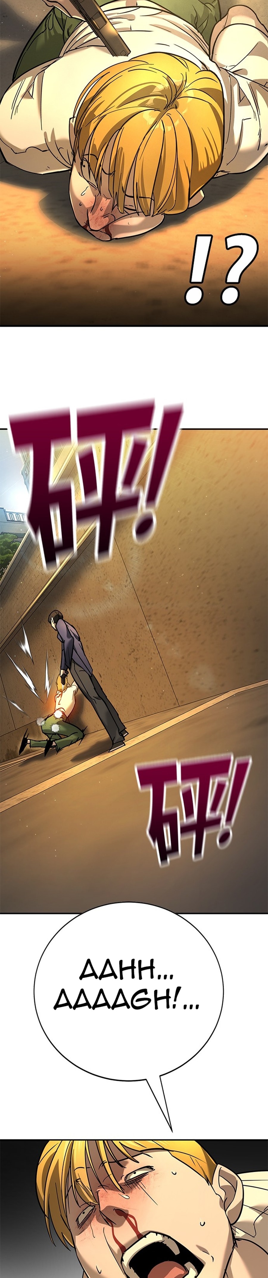 Zorba Avı Bölüm 12 - Sayfa 48