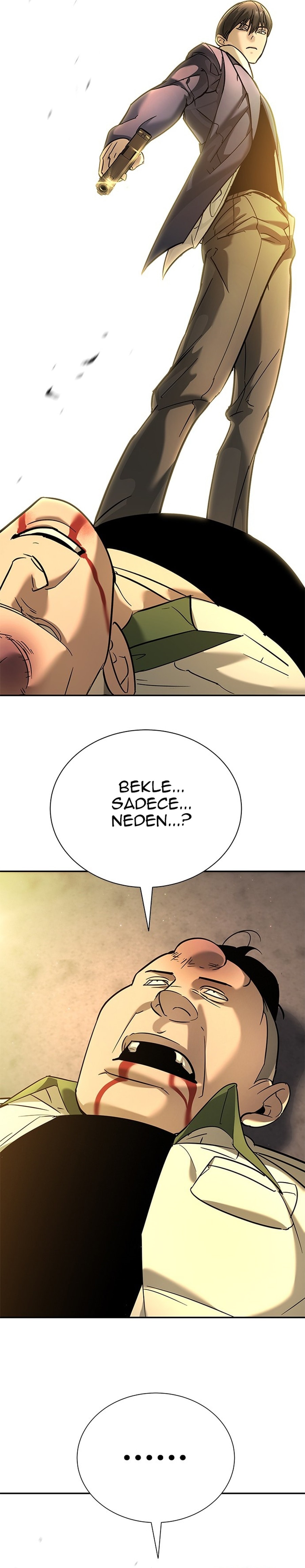 Zorba Avı Bölüm 12 - Sayfa 59