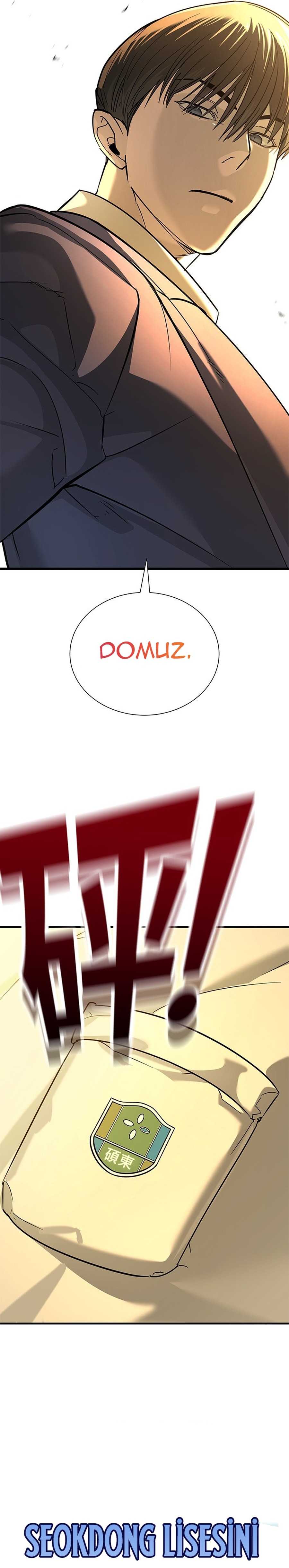 Zorba Avı Bölüm 12 - Sayfa 60