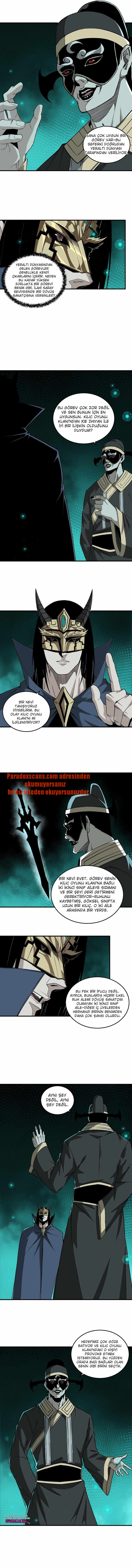 En Büyük Patron Sistemi Bölüm 195 - Sayfa 2