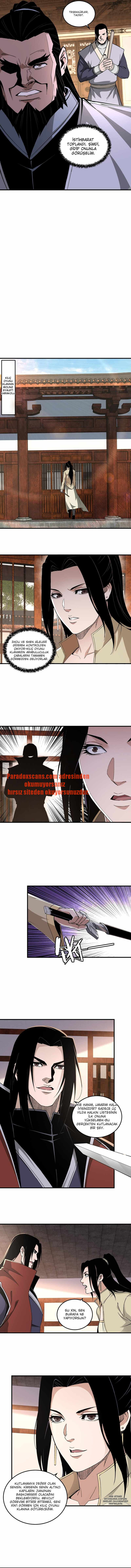 En Büyük Patron Sistemi Bölüm 195 - Sayfa 5