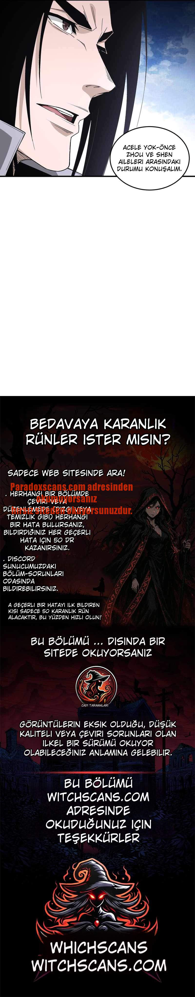 En Büyük Patron Sistemi Bölüm 195 - Sayfa 6