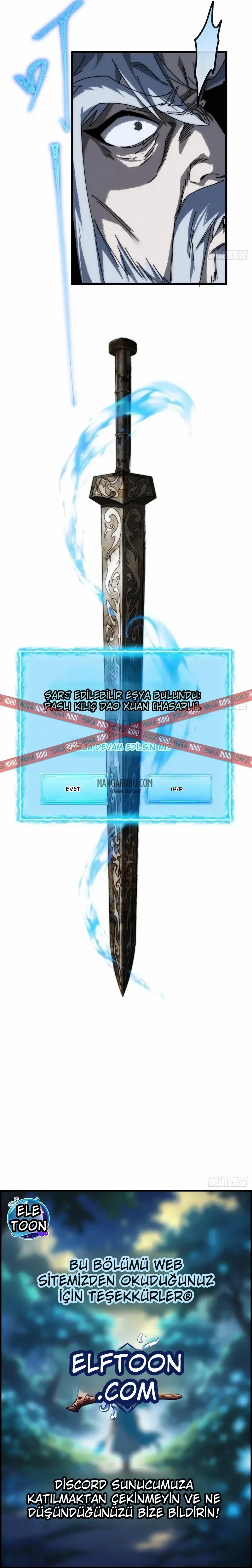 Simülasyonla Ölümsüzlüğe Bölüm 5 - Sayfa 12