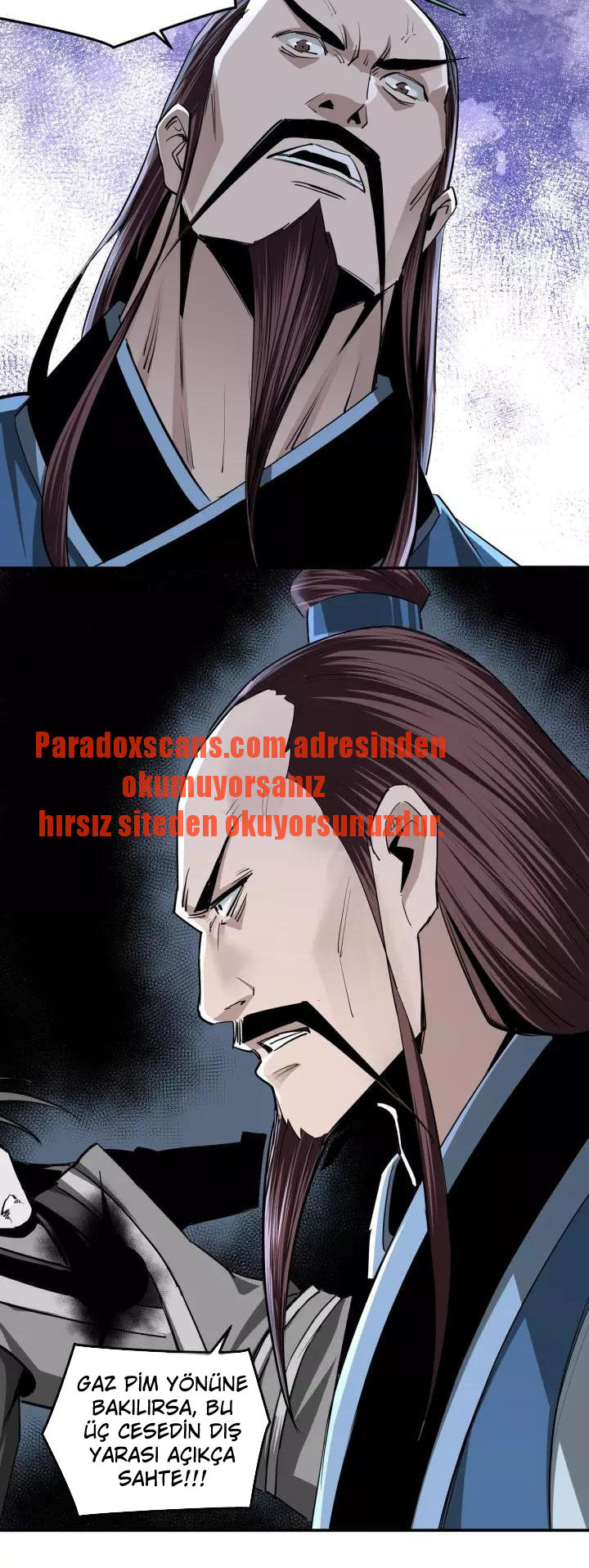 En Büyük Patron Sistemi Bölüm 51 - Sayfa 18