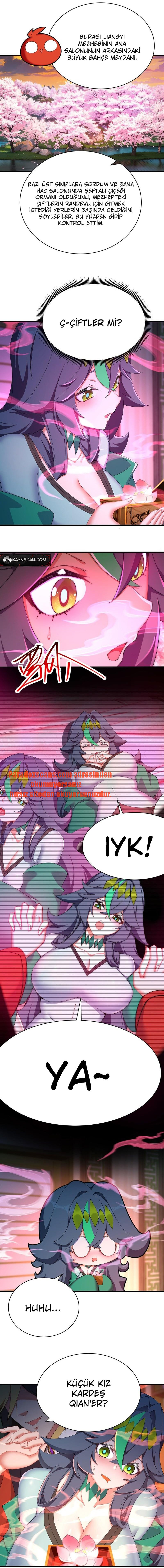 Kahramanların Onlar Olduğu Ortaya Çıktı Bölüm 39 - Sayfa 2