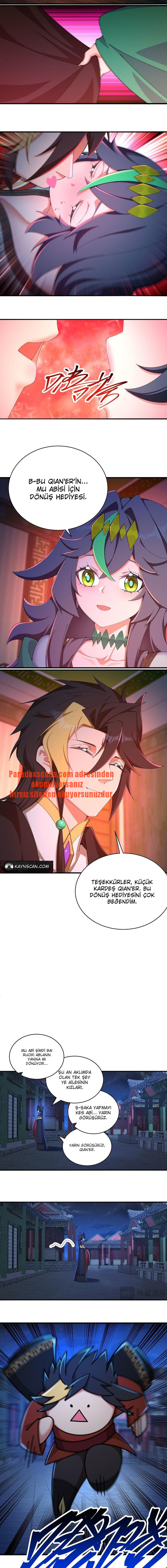 Kahramanların Onlar Olduğu Ortaya Çıktı Bölüm 39 - Sayfa 4