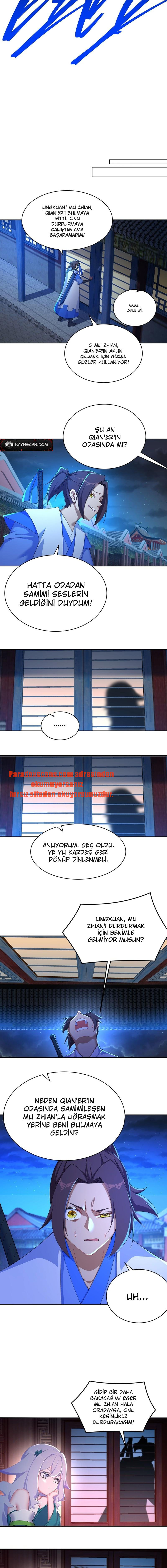 Kahramanların Onlar Olduğu Ortaya Çıktı Bölüm 39 - Sayfa 5