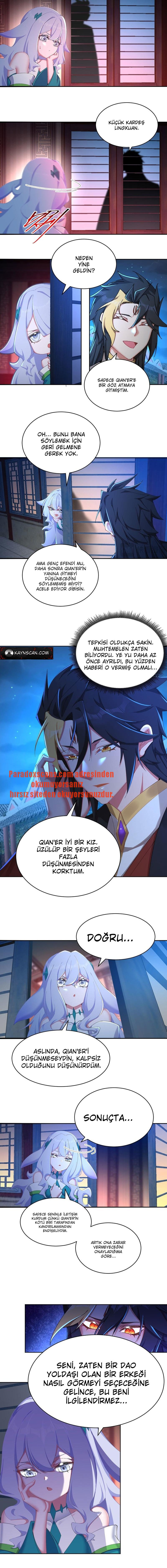 Kahramanların Onlar Olduğu Ortaya Çıktı Bölüm 39 - Sayfa 6