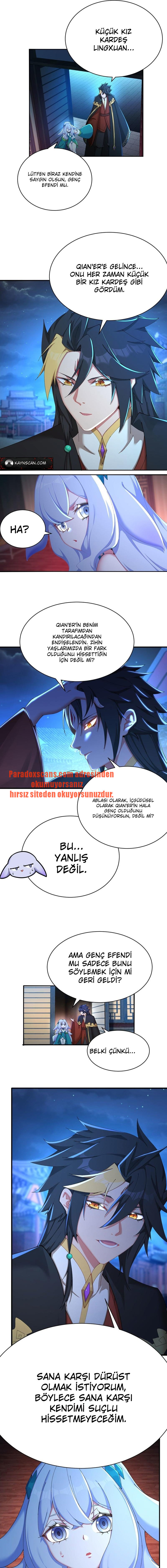 Kahramanların Onlar Olduğu Ortaya Çıktı Bölüm 39 - Sayfa 7