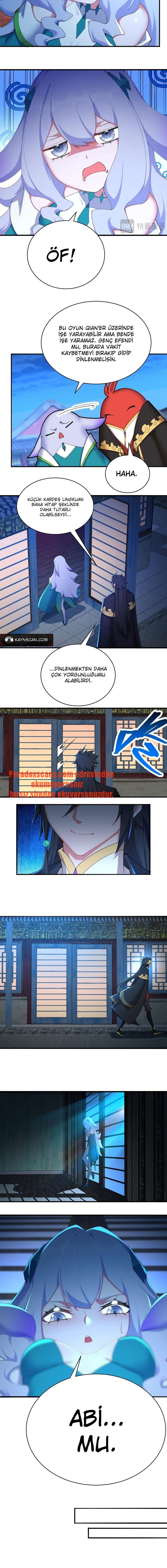 Kahramanların Onlar Olduğu Ortaya Çıktı Bölüm 39 - Sayfa 8