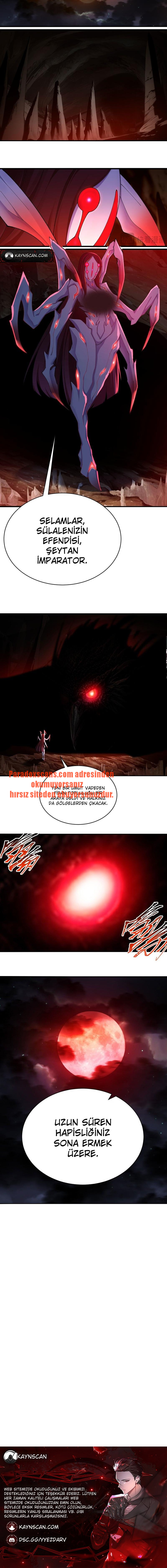 Kahramanların Onlar Olduğu Ortaya Çıktı Bölüm 39 - Sayfa 10