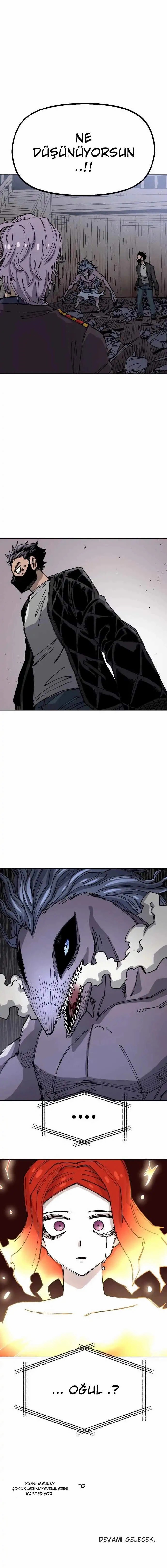 Emekli Askerin Yeniden Dönüşü Bölüm 25 - Sayfa 15